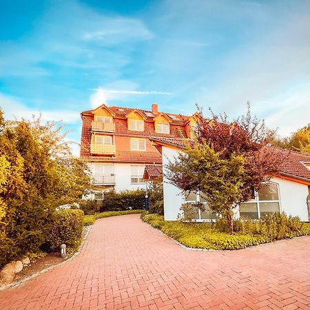 Ferienwohnung Sunset Bei Warnemuende Rostock Eksteriør bilde
